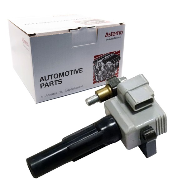 Astemo Hitachi ZÜNdspule ZÜNdmodul 2504067-image