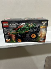 LEGO TECHNIC: Monster Jam Dragon (42149) New Sealed Box. 217 Pcs.