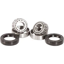 Pivot Works Wheel Bearing - Kit PWFWS-HD01-000