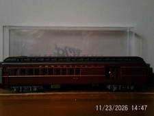 Bachmann plus combine (Pennsylvania) 5122 item no. 13161