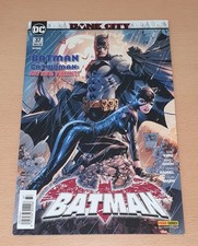BATMAN # 37 (deutsch) Panini 2020 +++ DC Comi...