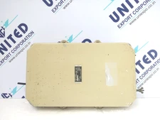 JRC NFC-196 ANTENNA TUNER ATU CFG-196