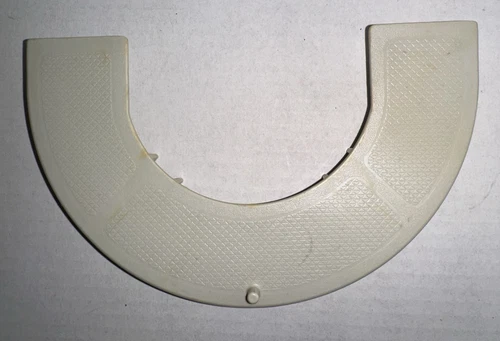 1978 Vintage Star Wars Death Star Playset Tractor Beam Walkway Catwalk C8+