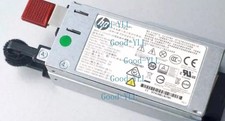 HP 754376-001 800W/900W Hot Plug Power Supply Unit for DL180 G9 #ty