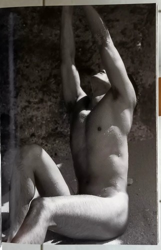 Kishin Shinoyama x Masahiro Motoki : Accidents Series 7 / 1999 RARE Japan Import - Imagen 7 de 19