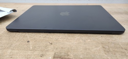 Apple MacBook Air 2022 13,6" M2 8C GPU 8 GB RAM 512 GB SSD A2681 - Imagen 13 de 16