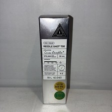 VT Cosmetics CICA Reedle Shot 700 Microneedling Spot Treat Serum 1oz Ex 05/2028