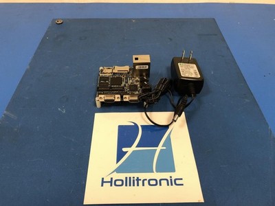 NXP MCIMX53-START-R  I.MX53 EVAL BRD