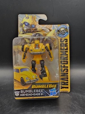 2017 Hasbro Transformers Bumblebee Energon Igniters - BUMBLEBEE Speed Series