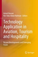 Technology Application In Aviation, Tourism And Hospitality | Rahman (U. A.)