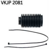 SKF Faltenbalgsatz Lenkung FüR VW Golf I Cabriolet 155 1.8 1.6 1H1 1.4 Seat