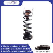 Amortisseur Citroen DS5
