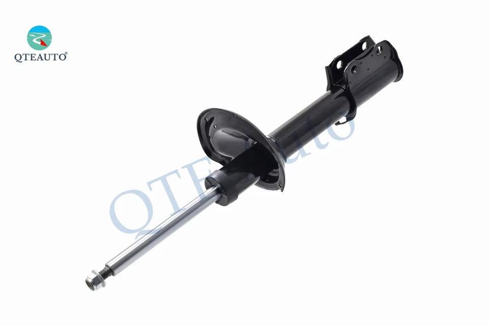 Pair of 2 Rear L-R Suspension Strut Assembly For 1992-1994 Subaru Legacy AWD - Image 4 of 4