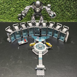 Lego 76190 | eBay