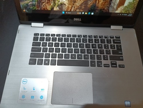 Dell Inspiron 15 7000 Series 7548 Laptop - Picture 3 of 9