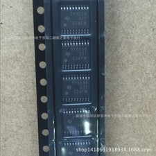 1pcs TLV5639IPWR TSSOP-20 #GK-3