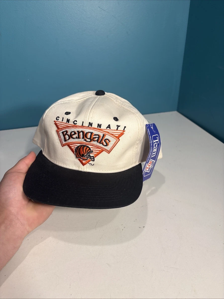 Cincinnati Bengals Fan Caps & Hats for sale | eBay