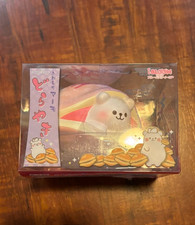 iBloom Squishy Fluffy Marmo Dorayaki Kawaii Soft pre-owned