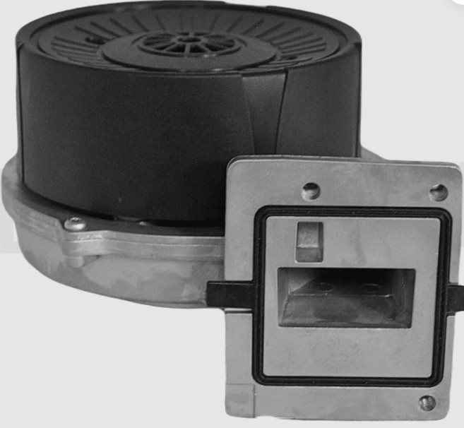 Vaillant Ecotec Pro 24, 28 Boiler Fan 0020228304 - BRAND NEW - BOX IS DAMAGED