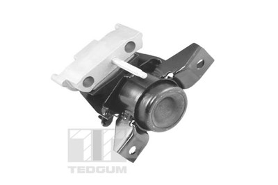 TEDGUM TED13922 Lagerung, Motor für TOYOTA