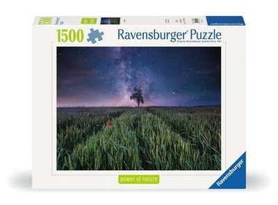 Ravensburger Puzzle Nachthimmel über dem Kornfeld 12000799