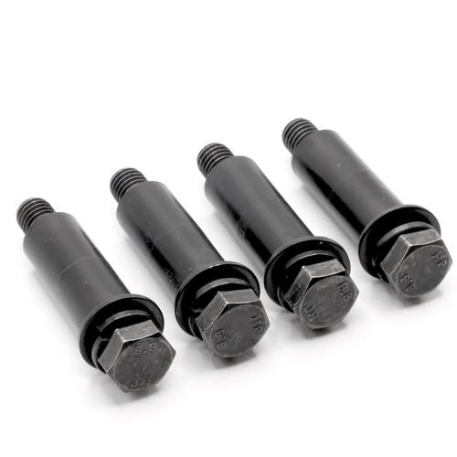Screws for Samsung BN96-43169A (BN9643169A) TV Wall Mount (Set of 4) - Picture 3 of 8