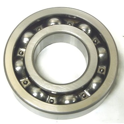 Bergparma, 450/H15, Bearing