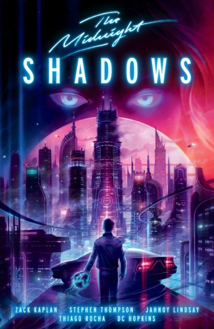 Midnight Shadows