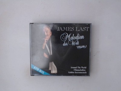 Melodien der Welt 2 James Last: 1445374