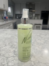 Nick Chavez Beverly Hills Advanced Plump N Thick Thickening Spray Gel 8 oz New