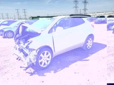 Used Telematics Interface Module fits: 2016 Buick Encore Communication center co