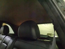 CAPTIVA S 2014 Headrest 1829149