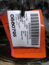 Transmission Assy. Honda Accord 14 Transmission Assy. Honda Accord 14