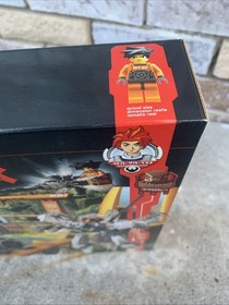 LEGO Exo-Force: Gate Assault (7705)