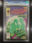 The Amazing Spider-Man #311 CGC 9.8 NM/MT Mysterio, Hobgoblin McFarlane Jan 1989