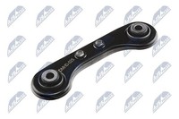Original NTY Lenker RadaufhäNgung ZWT-HD-025 FüR Honda