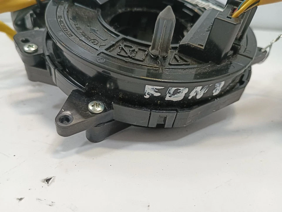 Sensor de ângulo de mola 2009-2013 Subaru Forester relógio 27546FG000 FABRICANTE DE EQUIPAMENTO ORIGINAL 12011741 - Imagem 4 de 4