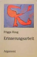 Frigga Haug | Erinnerungsarbeit | Taschenbuch | Deutsch (2021) | 240 S.
