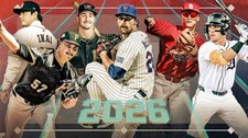 Yasiel Puig, Jose Fernandez and Wil Myers Lead 2013 Topps Rookie All-Star Team 2