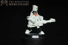Emperors Children Metal Noise Marine Rare OOP Games Workshop
