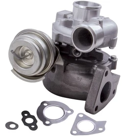 Turbolader 28231-27900 03-04 for Hyundai Santa Fe 2.0 CRDi / 92 Kw 125 PS EU