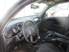 AC Compressor Without Turbo Fits 02-03 PT CRUISER 2705096