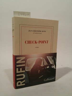 Check Point Roman Rufin, Jean-Christophe: