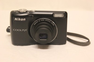 Nikon Coolpix 良品2台セット Nikon Coolpix L26 Review | Photography Blog