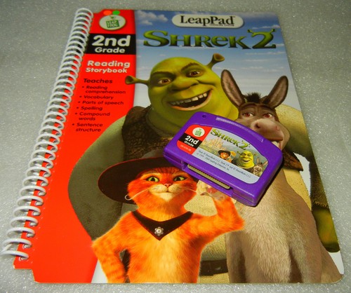 Leap Frog Leapfrog Quantum Pad LeapPad Book/Cart Variety - You Pik (172) - Picture 59 of 82