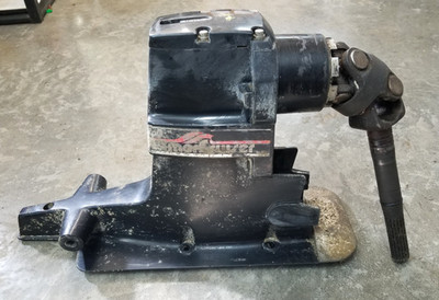 MerCruiser Alpha One Gen 2 Upper Unit 1.84 Ratio Sterndrive Outdrive