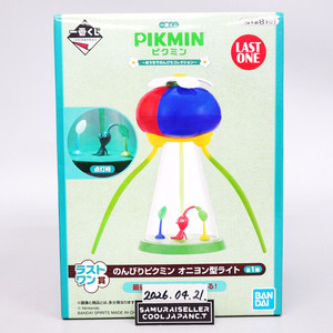 Pikmin Ichiban Kuji | eBay