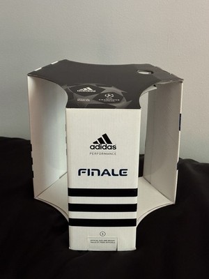 Adidas UCL Finale 2010/2011 Box RARE