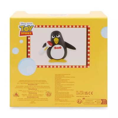 その他 Disney Pixar Wheezy Talking Figure Disney Pixar Toy Story Wheezy Talking Action Figure | eBay