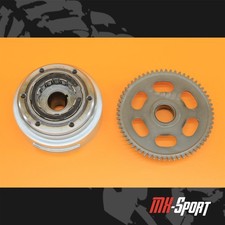 04-13 2006 YFZ450 YFZ 450 OEM Flywheel Rotor One Way Clutch Starter Gear 